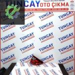 KİA STONİC SOL İÇ STOP YEDEK PARÇA ÇIKMA