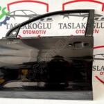 Kia Stonic Orijinal Çıkma Sol Ön Kapı
