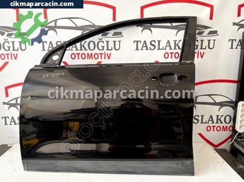 Kia Stonic Sol Ön Kapı çıkma parça