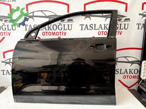 Kia Stonic Sol Ön Kapı çıkma parça