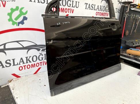 Kia Stonic Sol Ön Kapı çıkma parça