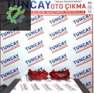 KİA STONİC SOL REFLEKTÖR YEDEK PARÇA ÇIKMA