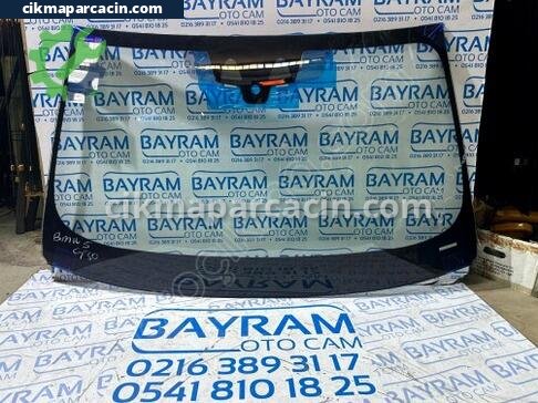 Kia Rio Ön Cam çıkma parça