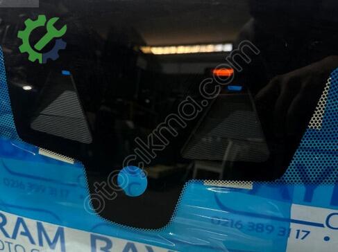 Kia Rio Ön Cam çıkma parça