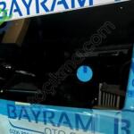 Kia Rio Ön Cam çıkma parça - BAYRAM OTO CAM İstanbul