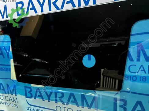 Kia Rio Ön Cam çıkma parça