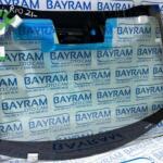 Kia Rio Ön Cam çıkma parça - BAYRAM OTO CAM İstanbul