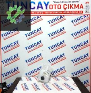 KİA STONİC/RİO YEDEK SU DEPOSU 25430-H8300 ORJİNAL PARÇA