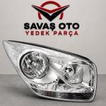 2016 Toyota Prius Sağ Ön Far Çıkma Parça İstanbul