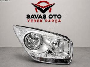 KIA VENGA ÖN FAR EL.MOTORLU SAĞ SOL 2010 VE ÜZERİ / TAİWAN
