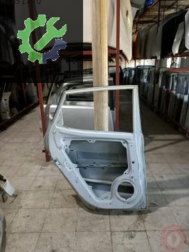 Kia Venga Sol Arka Kapı 2010-2013 çıkma parça