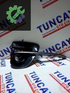 KİA XCEED SAĞ SİS KAPAĞI 2020-2022