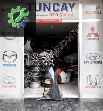 Kia Ceed Çamurluk çıkma parça