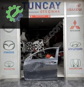 Kia Ceed Sol Ön Kapı çıkma parça