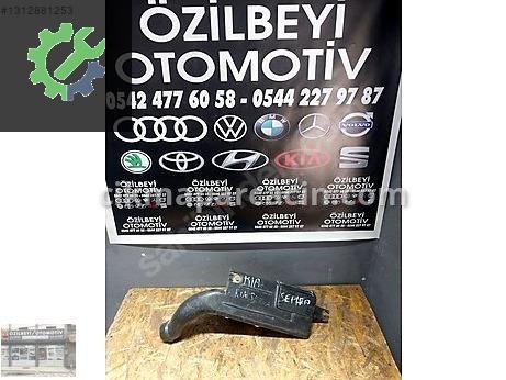 Kia Sephia Hava Filtresi Kutusu çıkma parça