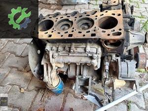kia sorento yarım alt motor
