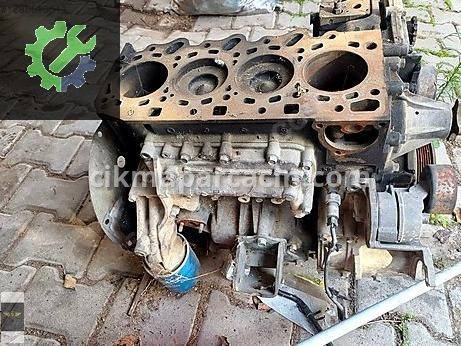 Kia Sorento Yarım Motor çıkma parça