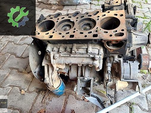 kia sorento yarım alt motor