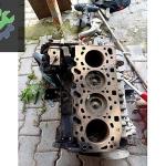 kia sorento yarım alt motor