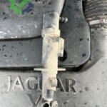 Jaguar X-Type 1998-2012 Çıkma Far Yıkama Kapağı