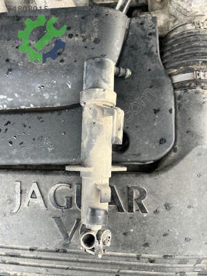 Jaguar X-Type Far Yıkama Kapağı çıkma parça