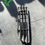 Mitsubishi Colt 2000 Çıkma Tampon Izgarası MN105193