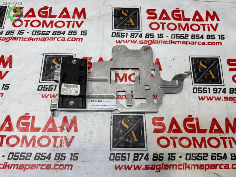 Diğer Koltuk Isıtma çıkma parça