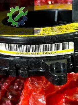 Mitsubishi Pajero Airbag Sargısı KLTM262455 çıkma parça