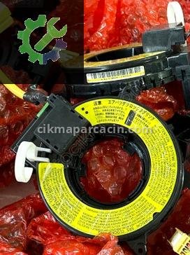 Mitsubishi Pajero Airbag Sargısı KLTM262455 çıkma parça
