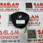 BMW Direksiyon Airbag 679133008 Sökme Çıkma