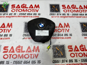 BMW Direksiyon Airbag 679133008 Sökme Çıkma