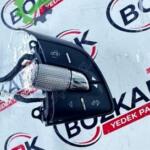 Skoda Octavia Orijinal Sıfır Kontrol Düğmeleri