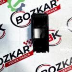 Skoda Superb 2013 Sıfır Cam Düğmesi 5G0868345