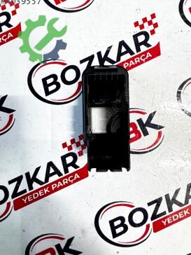 Skoda Superb Cam Düğmesi 5G0868345 çıkma parça