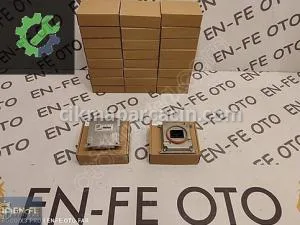 KODİAQ LED FAR BEYNİ 7P5941591AJ 7P5.941.591.AJ