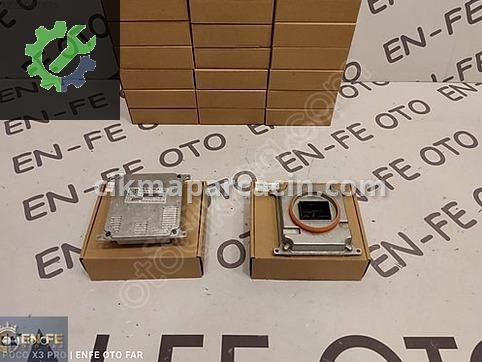 Skoda Kodiaq Far Beyni 7P5941591AJ çıkma parça
