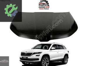 KODİAQ MOTOR KAPUTU 2016 2017 2018 2019 2020 / ORJ KALİTE