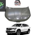 KODİAQ MOTOR KAPUTU 2017 2018 2019 2020 2021 / ORJ KALİTE