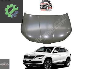KODİAQ MOTOR KAPUTU 2017 2018 2019 2020 2021 / ORJ KALİTE