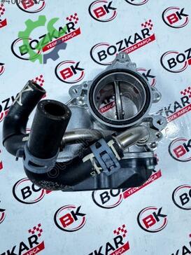 Skoda Kodiaq Gaz Kelebeği 04L128063T çıkma parça