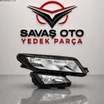 2015 Skoda Superb Sağ Ön Far Çıkma Parça Ankara