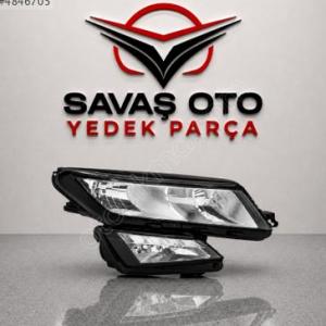 KODIAQ ÖN FAR LED GÜN. FARLI EL.MOT.SAĞ SOL 2016 VE ÜZERİ /TAİWAN
