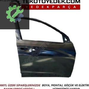 KONA ÖN KAPI SAĞ SOL 2018 VE ÜZERİ / KAMPANYA