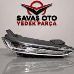 KONA ÖN TAMPON GÜNDÜZ FARI SAĞ SOL 2017 VE ÜZERİ / TAİWAN