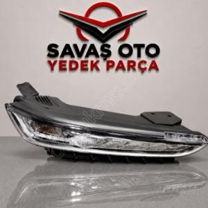 KONA ÖN TAMPON GÜNDÜZ FARI SAĞ SOL 2017 VE ÜZERİ / TAİWAN
