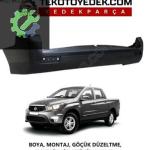 KORANDO SPORT ARKA TAMPON 2012 2013 2014 2015 2016 2017 -KAMPANYA