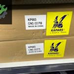 KP003 Audi A4 B6 Ön Panel Taşıyıcı (2001/2005)