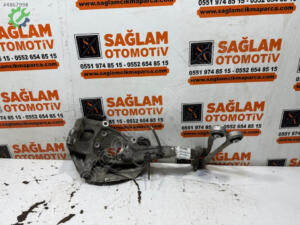 Çıkma Audi A4 Taşıyıcı 8K0407257A