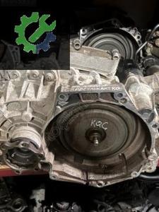 KQC TİGUAN PASSAT CC 2.0 TDİ CBA CBB MOTOR DSG OTOMATİK ŞANZIMAN (2. Adet)