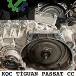 2026 Volkswagen Tiguan Şanzıman Komple Çıkma Parça Kayseri